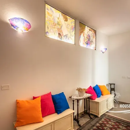 Pisacane Guest house Noto