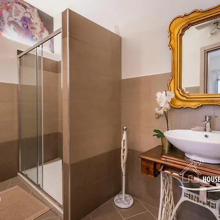 Guest house Pisacane Noto