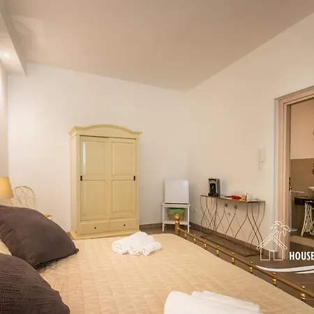 Pisacane Guest house *