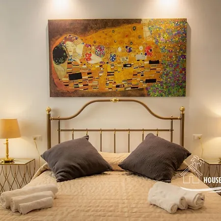 Pisacane Guest house Noto