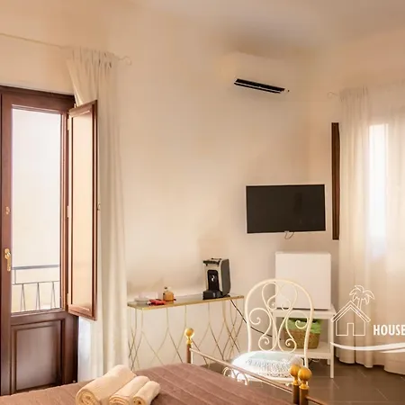 Pisacane Guest house Noto
