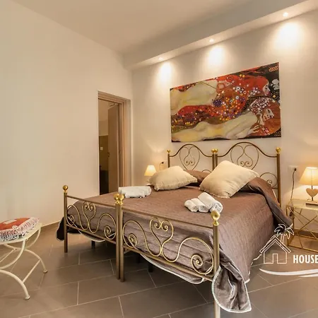 Pisacane Guest house *