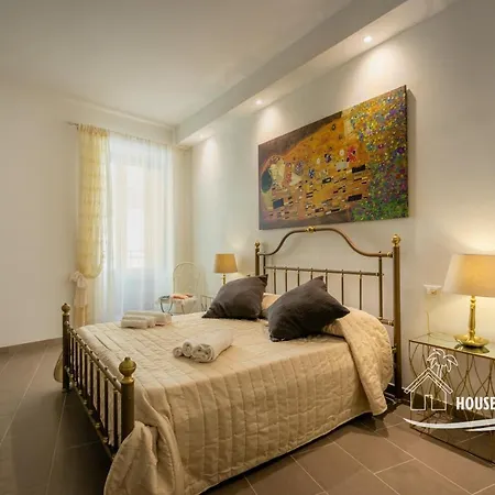 Pisacane Guest house *